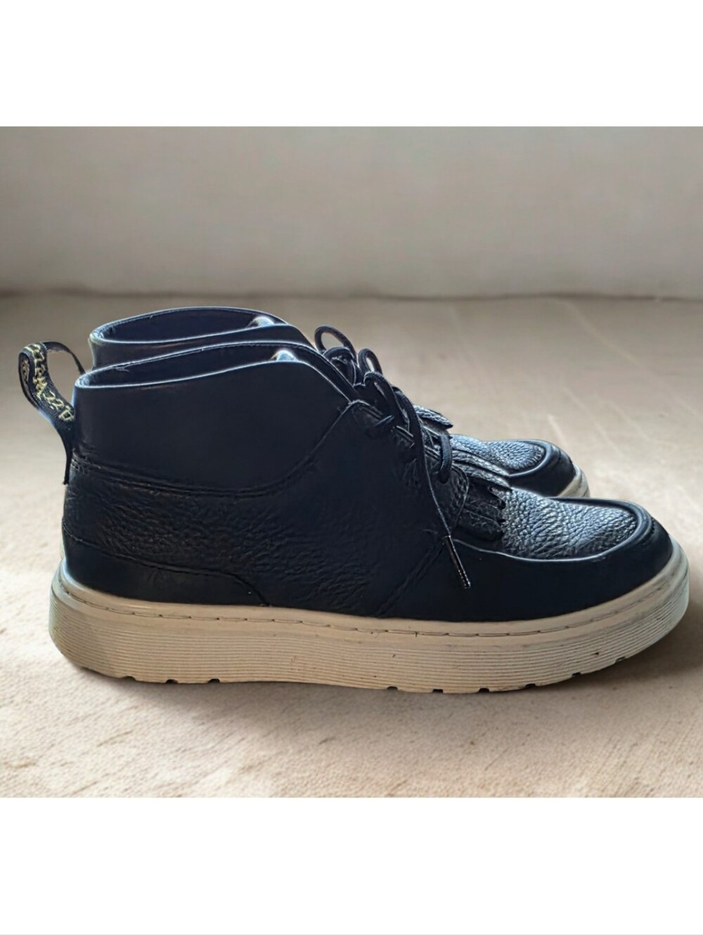 Dr. Martens Jemima Chukka Boots - Picture 3 of 5